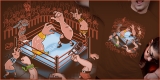 Arm Wrestle Mania