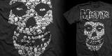 misfits - i want your skulls