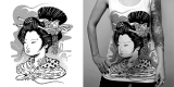 GEISHA