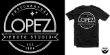 LOPEZ PHOTO STUDIO