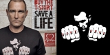 British Heart Foundation x Vinnie Jones