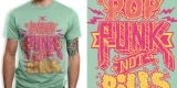 pop punk not pills