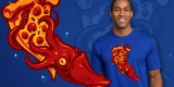 Pizza Kraken!