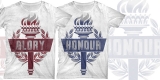 Honour / Glory