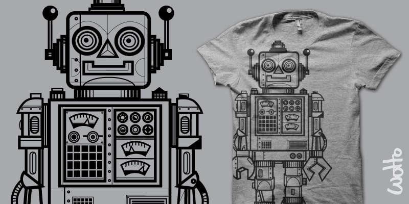 The Vintage Friend