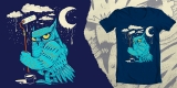Moonlighting