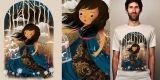 There Once Was A Girl In A Whimsical Land