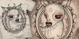 Day of the Dead Deer