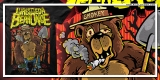 SMOKEY - IWrestledABearOnce