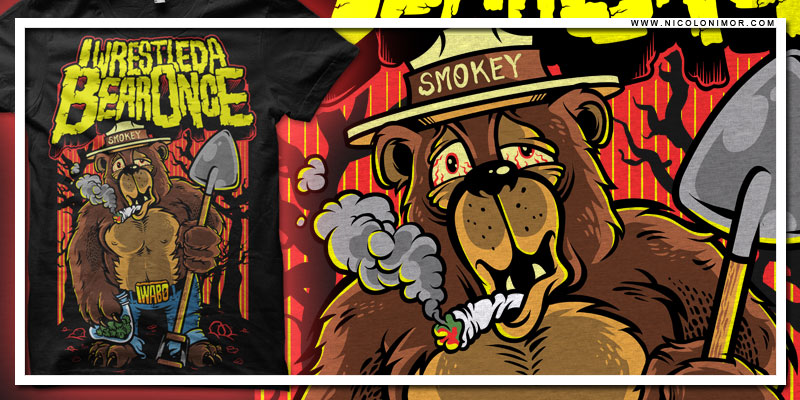 Smokey