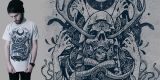 chaos reigns limited shirt