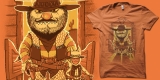 where the wild west thigns are