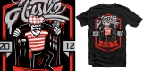 Hustle Art