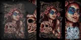 deathly song