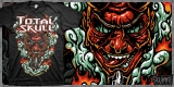 Total Skull | Devil Mask