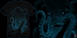 Giant octopus