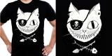 Cat Pirate's Life For Me