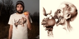 Vegetarian Zombie