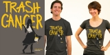 trash cancer