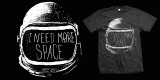 never date an astronaut