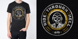 Ride Through Hell