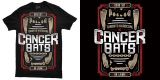 Cancer Bats Teeth 