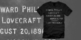 HP Lovecraft