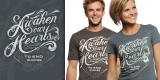 Awaken Our Hearts -  Relief International Tee