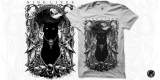 Le Chat Noir