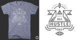 Hustle All Day