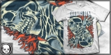 Skull n Hands