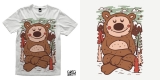 #1037 - Just a Bear