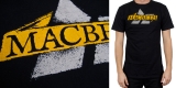 Macbeth - Banner Logo