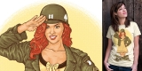 A Guardian Angel For The 101st Airborne