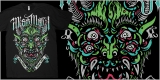 Miss May I- four eyes