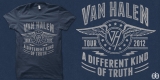 Van Halen - DKT 2012
