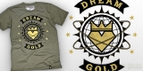 Dream Gold • Astrum Solis