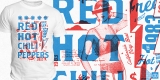 RHCP - Multiply