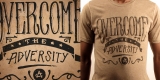 Overcome the Adversity