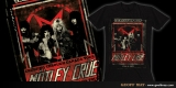 Mötley Crüe ::  Canadian Töur