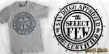 The Select Few • Seal
