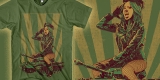 "Ready for Battle'