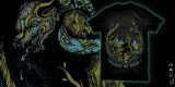 wolf serpent & goat