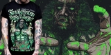 FRANKESTEIN AND THE MONSTER FROM HELL - Disturbia X Hammer House of Horror