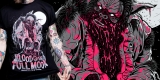 BLOOD OF THE FULL MOON  - Disturbia X Hammer House of Horror