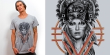 TRIBAL MASK