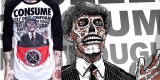 CONSUME - Disturbia - SS2012