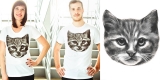 Everybody Wants to be a Cat Shirt