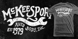 McKeesport Auto Body, Inc.