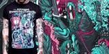 DUNGEONS - Disturbia - SS2012